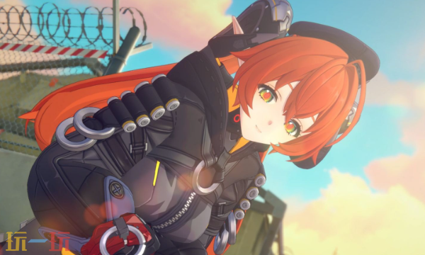 绝区零官网入口在哪 各服官网地址汇总