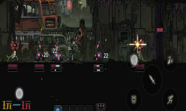 绝地鸭卫好玩吗 游戏特色玩法分析