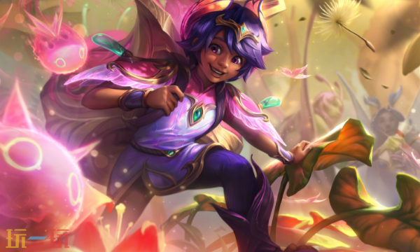 英雄联盟米利欧辅助最强出装推荐