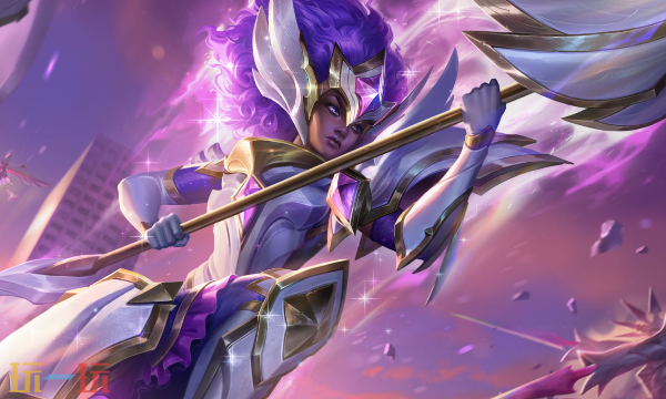 英雄联盟芮尔战士最强出装推荐