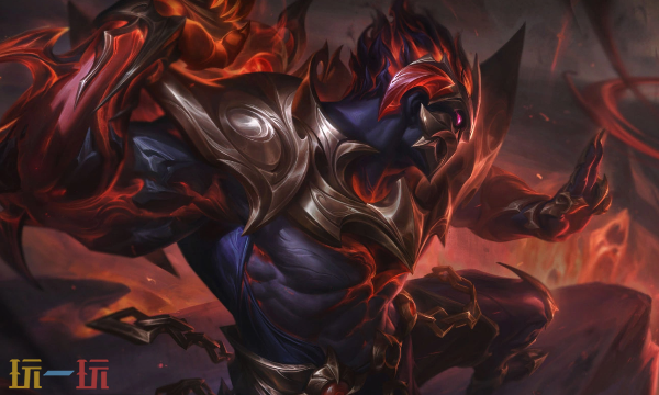 英雄联盟慎坦克最强出装推荐