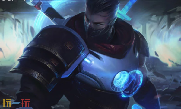 英雄联盟慎坦克最强出装推荐