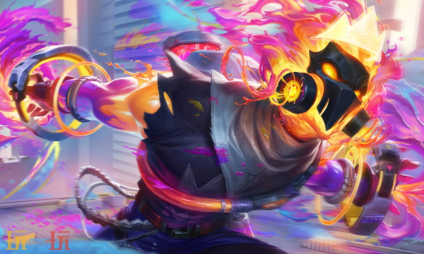 英雄联盟布兰德法师最强出装推荐