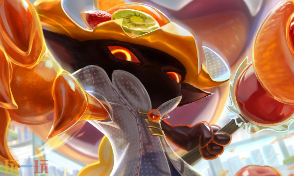 英雄联盟维迦法师最强出装推荐