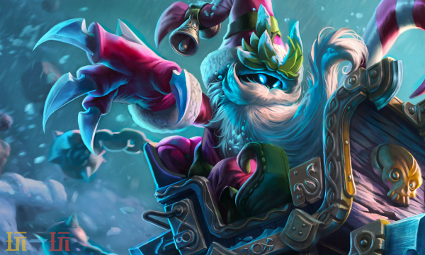 英雄联盟维迦法师最强出装推荐