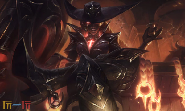 英雄联盟赛娜射手最强出装推荐