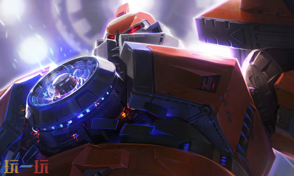 英雄联盟赛恩最坦克强出装推荐