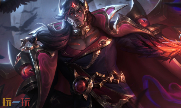 英雄联盟斯维因法师最强出装推荐