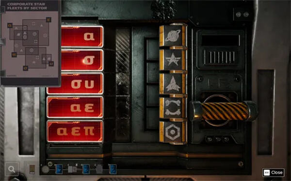 密室逃脱模拟器2货舱电梯钥匙获取方法