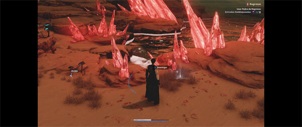 我独自升级起立觉醒第四章全冰冻黑暗位置