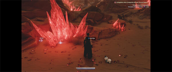 我独自升级起立觉醒第四章全冰冻黑暗位置