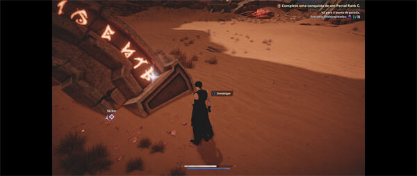 我独自升级起立觉醒第四章全冰冻黑暗位置