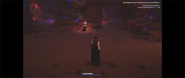 我独自升级起立觉醒第四章全冰冻黑暗位置