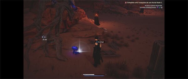 我独自升级起立觉醒第四章全冰冻黑暗位置