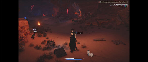 我独自升级起立觉醒第四章全冰冻黑暗位置