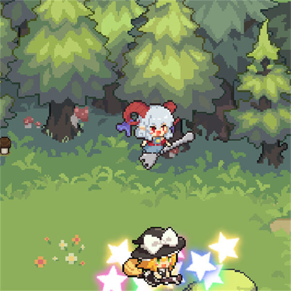 魔理沙还书饕餮尤魔彩蛋位置一览