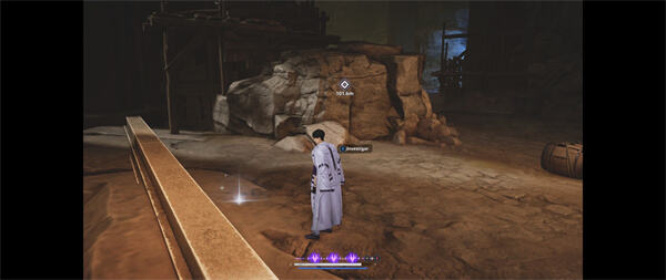 我独自升级起立觉醒第五章全冰冻黑暗位置