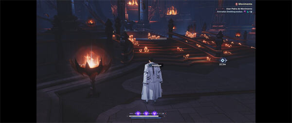 我独自升级起立觉醒第五章全冰冻黑暗位置