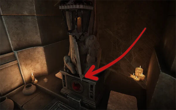 密室逃脱模拟器2德古拉古堡地穴全代币收集