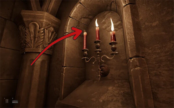 密室逃脱模拟器2德古拉古堡盛宴全代币收集