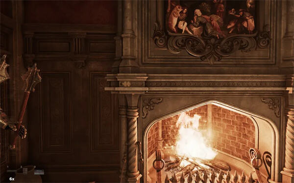 密室逃脱模拟器2德古拉古堡盛宴全代币收集