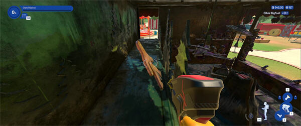 冲就完事模拟器2大毛在哪成就攻略