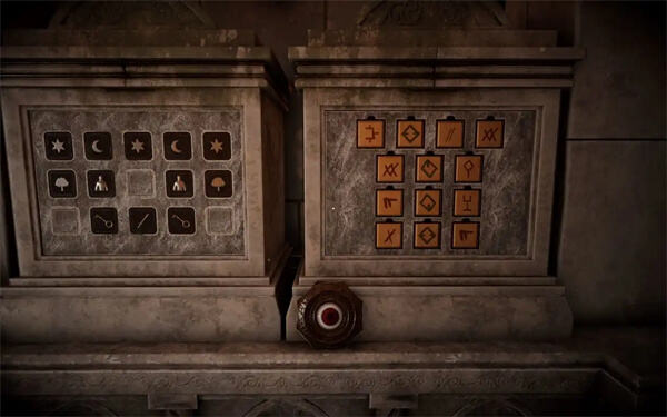 密室逃脱模拟器2德古拉古堡方尖碑解法