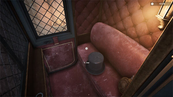 密室逃脱模拟器2德古拉古堡庭院全代币收集