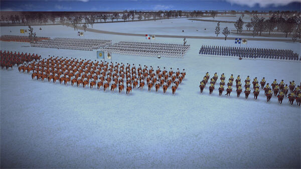 指挥大师不同派系优缺点介绍说明