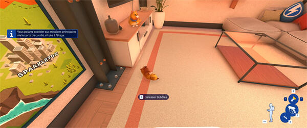 冲就完事模拟器2家园基地三只猫位置