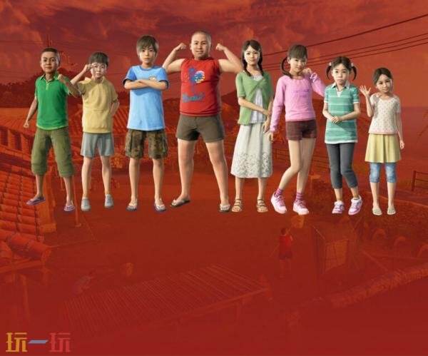 《人中之龙 极3外传 Dark Ties》新消息和新截图发布