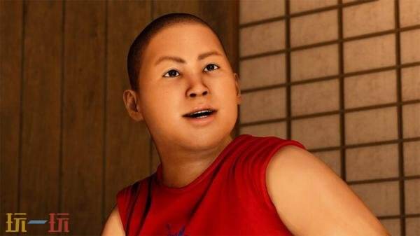 《人中之龙 极3外传 Dark Ties》新消息和新截图发布