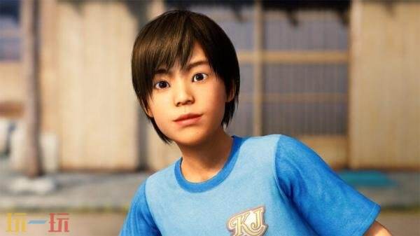 《人中之龙 极3外传 Dark Ties》新消息和新截图发布