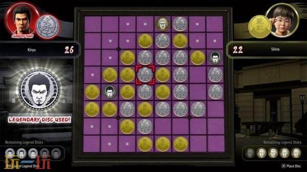 《人中之龙 极3外传 Dark Ties》新消息和新截图发布