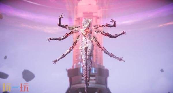 《明日方舟：终末地》Beta测试II将于11月29日上午开启