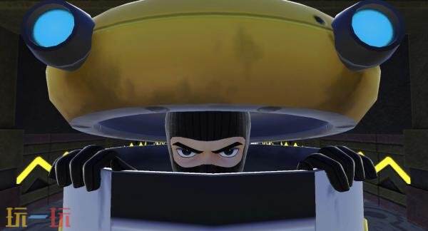 社交推理动作《VIVA NOBOTS》将于2026年春季推出