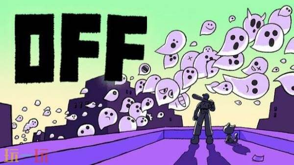 经典RPG《OFF》1.1版本更新现已发布！限时八折优惠