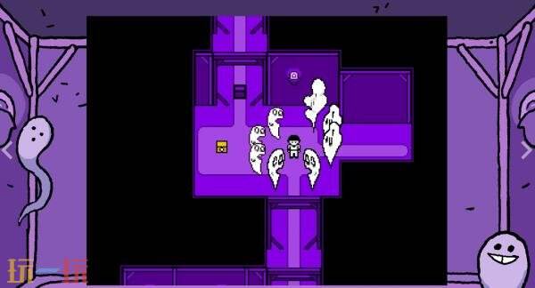 经典RPG《OFF》1.1版本更新现已发布！限时八折优惠