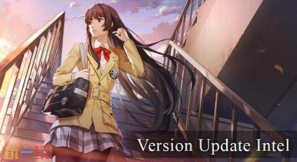 《女神异闻录：夜幕魅影》2.5版本现已发布！新增全新高难度挑战