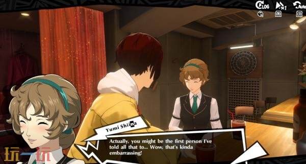 《女神异闻录：夜幕魅影》2.5版本现已发布！新增全新高难度挑战