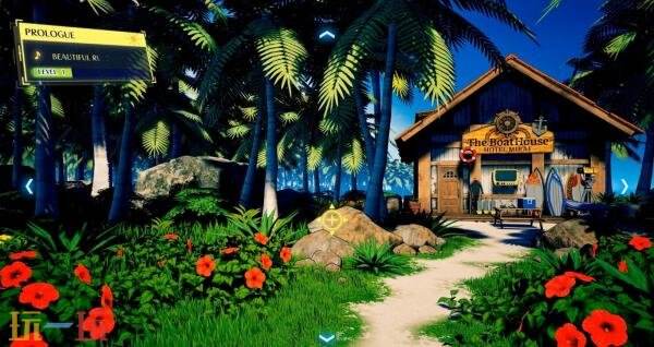 《超级枪弹辩驳2×2》「来自黑白美的问候」预告发布