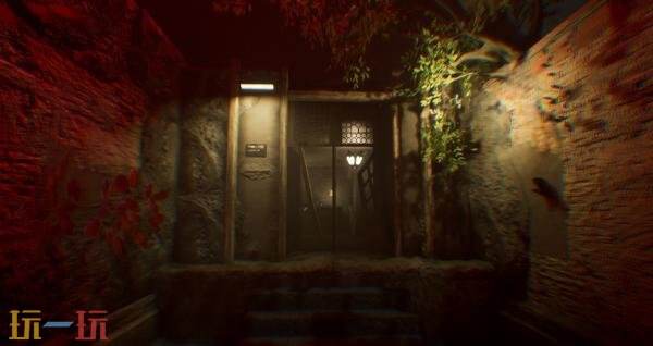 心理生存恐怖《第九藏骸所》将于2026年1月30日推出