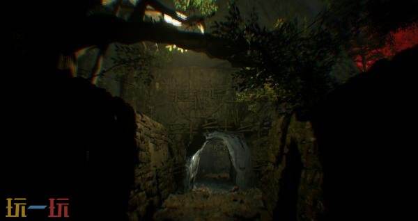 心理生存恐怖《第九藏骸所》将于2026年1月30日推出