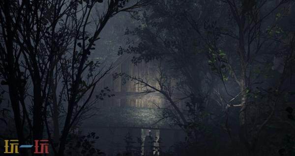 心理生存恐怖《第九藏骸所》将于2026年1月30日推出