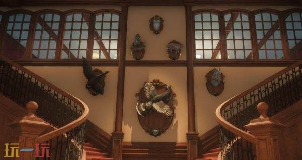 《猎人：荒野的召唤》DLC「苏格兰狩猎保护区」将于12月9日发售