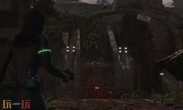 恐怖动作《Code Violet》玩法预告发布！将于12月12日发售