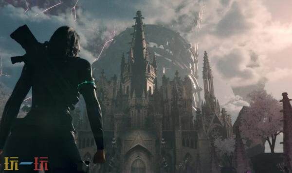 恐怖动作《Code Violet》玩法预告发布！将于12月12日发售