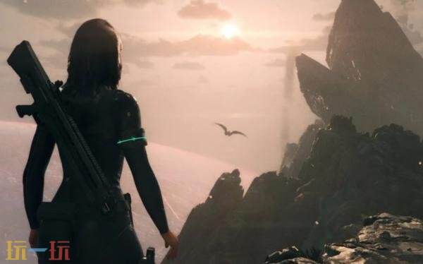 恐怖动作《Code Violet》玩法预告发布！将于12月12日发售