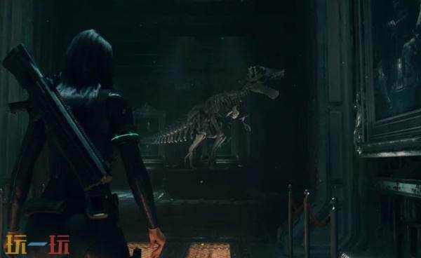 恐怖动作《Code Violet》玩法预告发布！将于12月12日发售