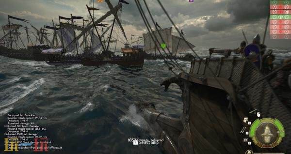 《骑马与砍杀2：霸主》单人扩展包「战帆」现已发布！